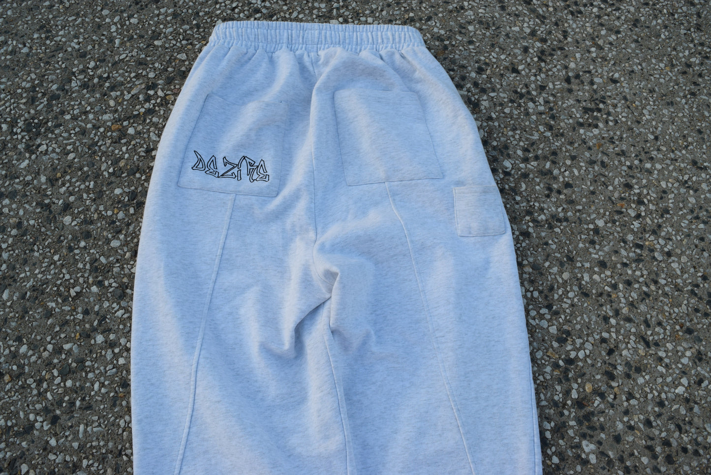 Light Grey Joggers