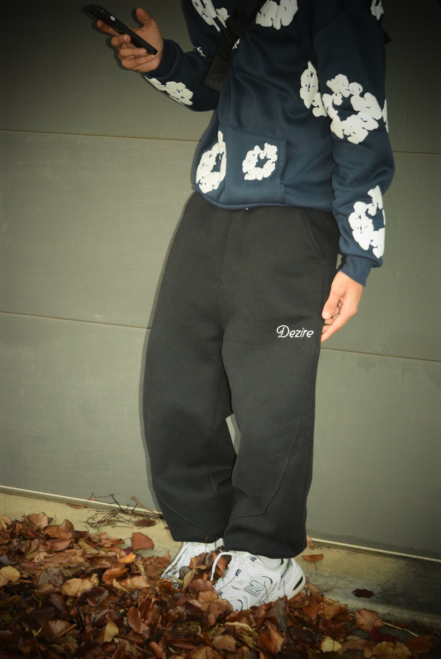 Shadow Joggers