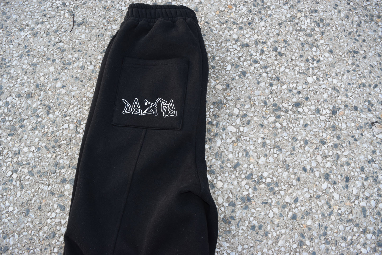 Shadow Joggers