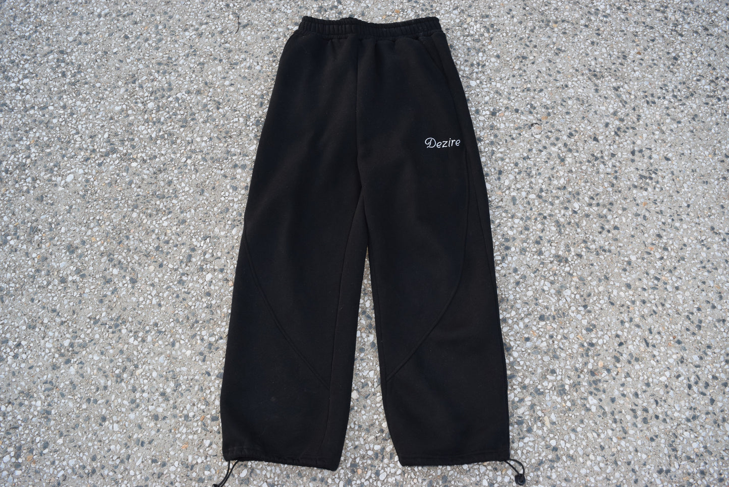 Shadow Joggers
